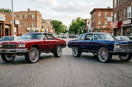 26 Inch vs 24 Inch Wire Wheels: Which Size Is Right for Your Donk or Custom Car?