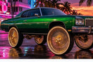 Buick Roadmaster Wheel Fitment Guide (1991–1996)