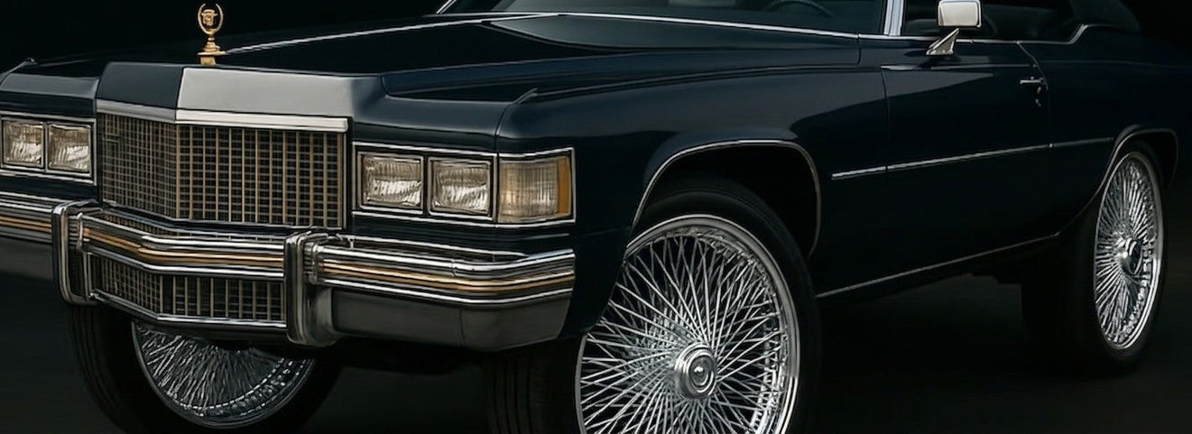 275/25R26 vs 295/25R26 Tires – Which One is Right for Your Donk Build?
