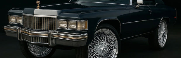 275/25R26 vs 295/25R26 Tires – Which One is Right for Your Donk Build?