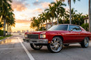 Best 26-Inch Wheels for Chevy Caprice: The Ultimate Buyer's Guide (2026)