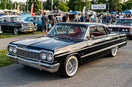 How to Choose the Right Wire Wheels for Your Classic Car: The Complete Buyer's Guide