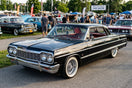 How to Choose the Right Wire Wheels for Your Classic Car: The Complete Buyer's Guide
