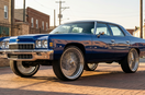 24 vs. 26 Inch Wire Wheels for Donks: Which Size Is Right for Your Build?