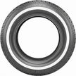 175/80R13 VENOM POWER GRAND AM 86S WSW 480AB M+S***50K***25MM WHITE WALL