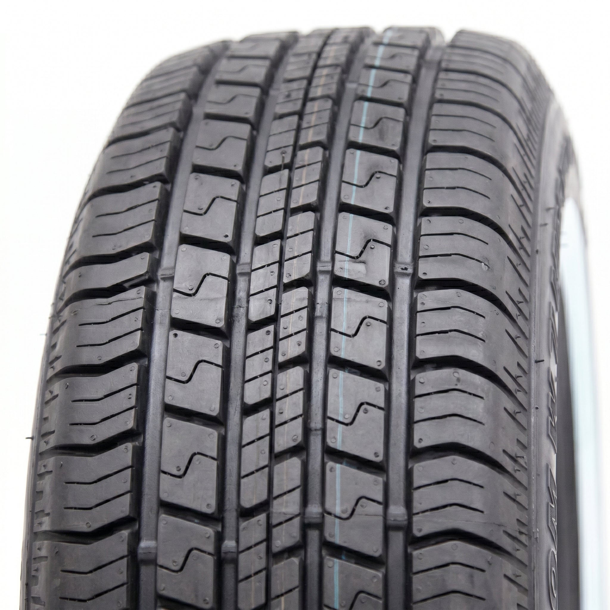 155/80R13 VENOM POWER GRAND AM 79S WSW 480AB M+S***50K***20MM WHITE WALL