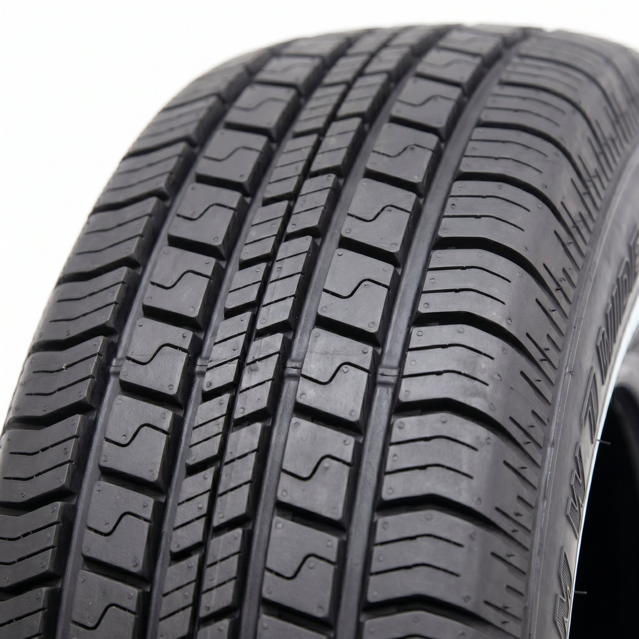 175/75R14 VENOM POWER GRAND AM 86S WSW 480AB M+S***50K***25MM WHITE WALL