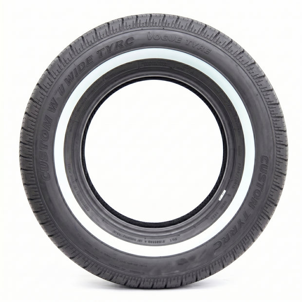 215/70R14 VENOM POWER GRAND AM 96H WSW 480AB M+S***50K***30MM WHITE WALL