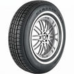 155/R15 VENOM POWER GRAND AM 82S WSW 480AB M+S***50K***30MM WHITE WALL